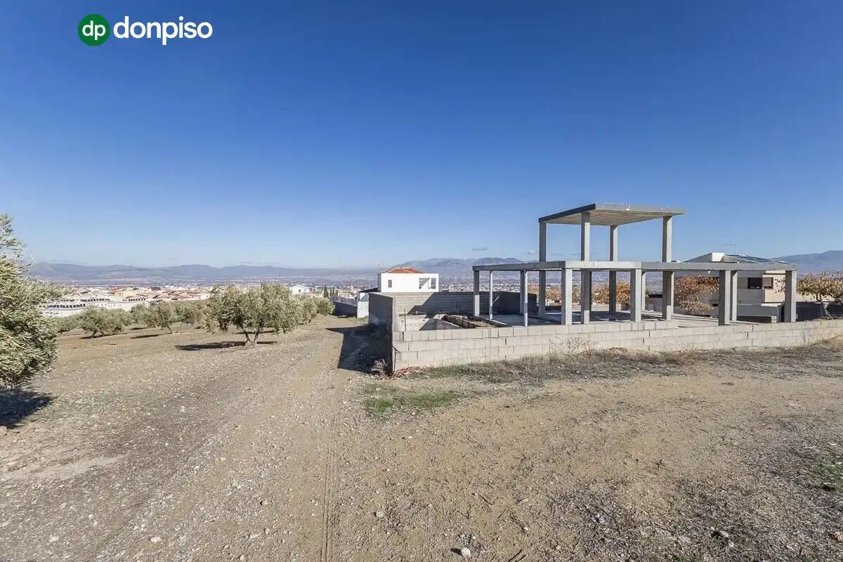 Villa con piscina in vendita a Paseo Paseo del Agua, 35, imagen 29