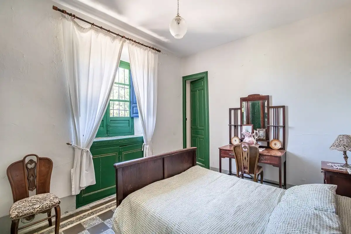 Habitación de Finca rústica en venta en Moclín con Piscina