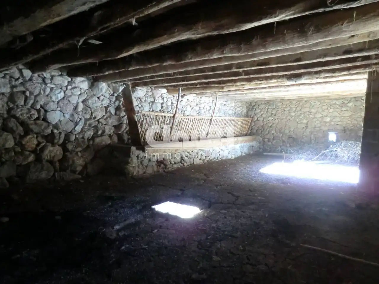 Casa o xalet en venda en Montellà i Martinet