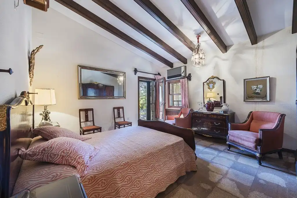 Maison rustique avec piscine à vendre à Pollença Poble, imagen 12