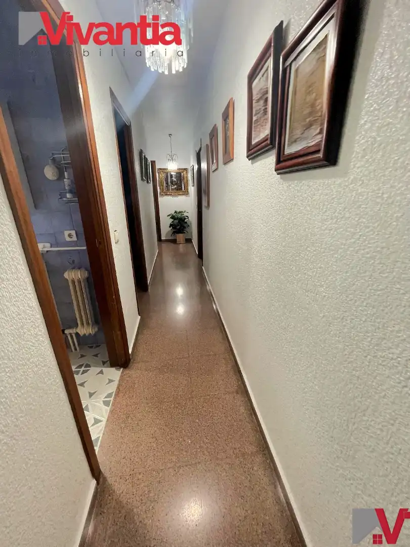 Piso con terraza en venta en Lorca Ciudad, imagen 32