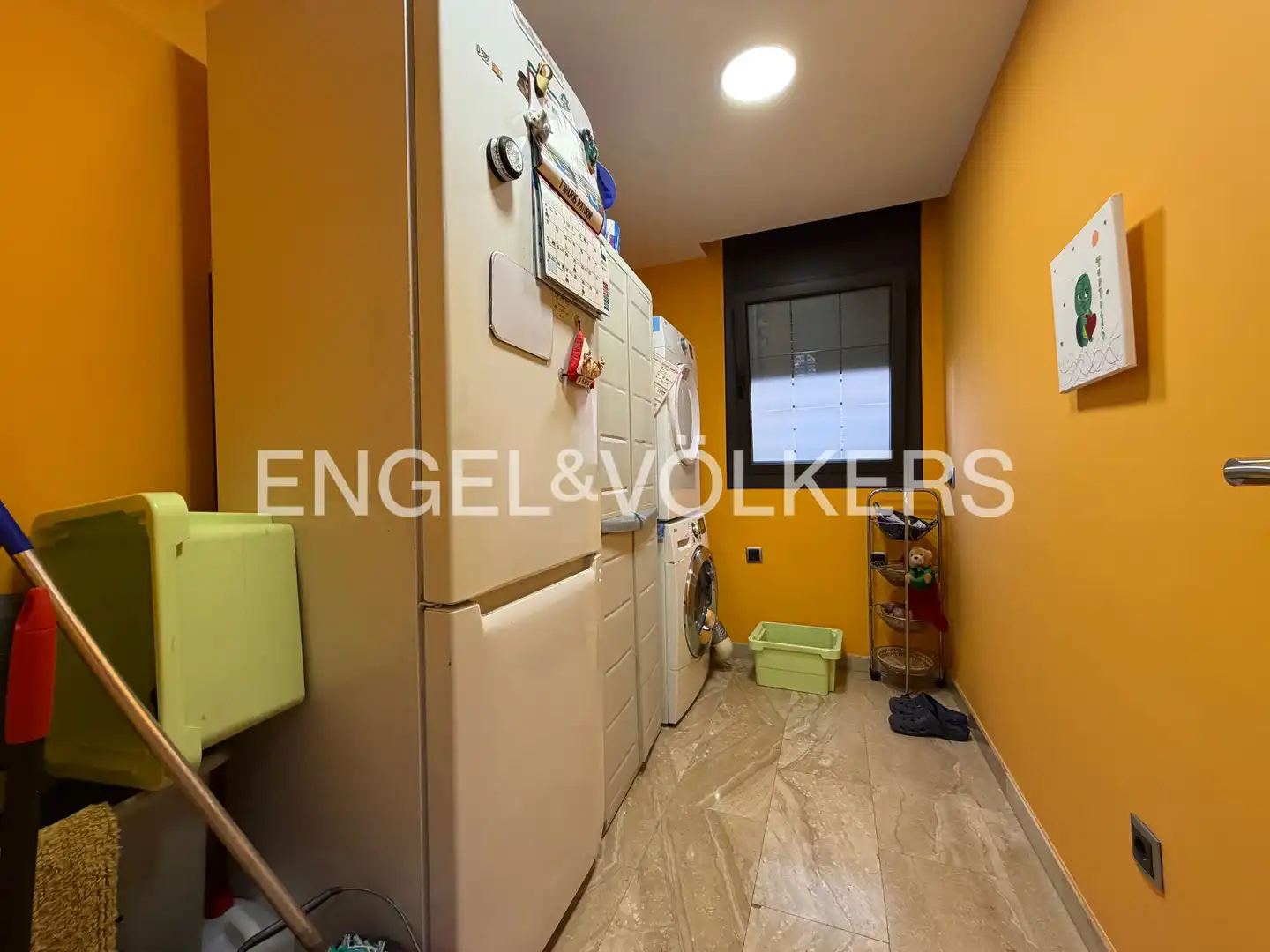 Kitchen of Houses for sale in Pineda de Mar  with Air Conditioner, Heating and Private garden