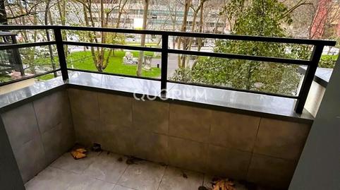 Foto 5 de Piso en venta en Gran Vía Gran Vía Don Diego López de Haro, Abandoibarra - Guggenheim, Bilbao