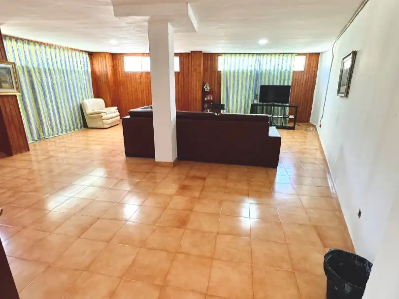 Casa rústica amb piscina en venda a Urbanización Huerta Alta I 16, imagen 9