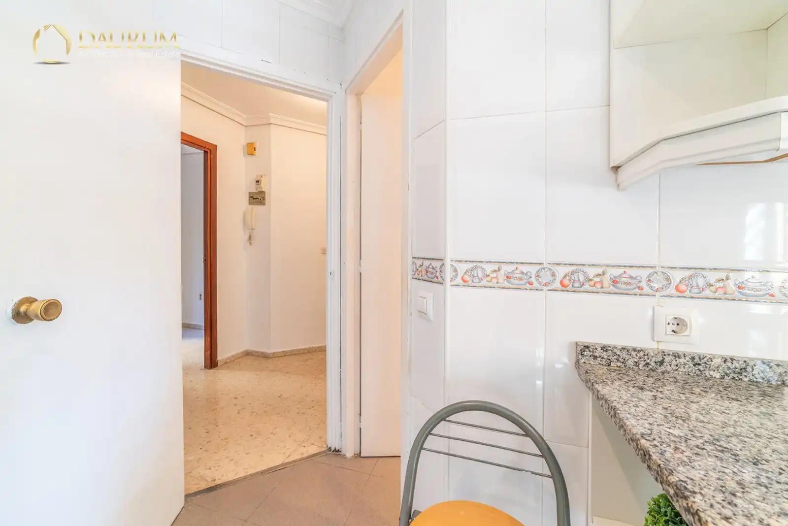 Piso en venta en Triana