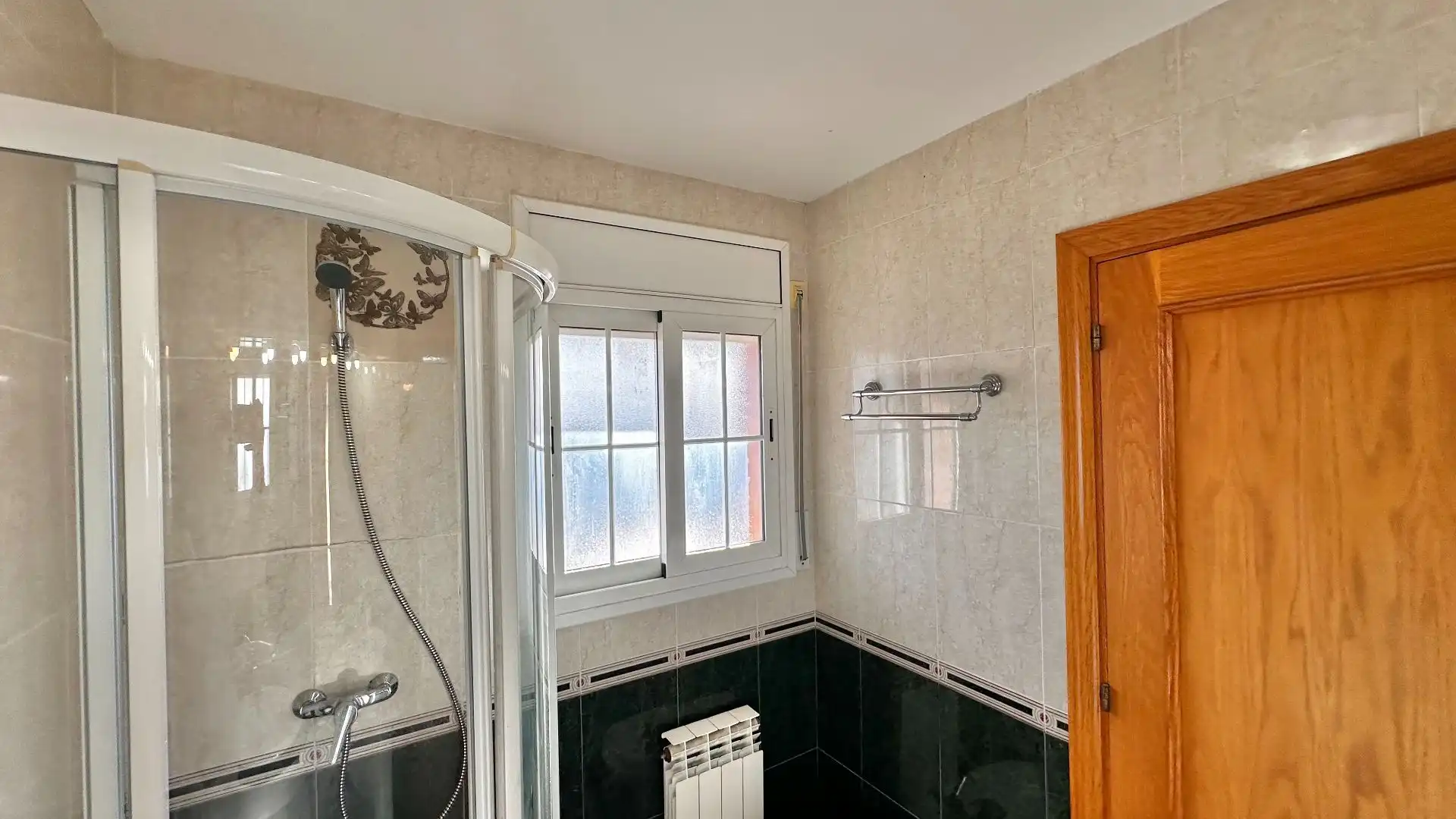 Bathroom of Detached homes for sale in Cambrils  with Heating, Private garden and Storage room