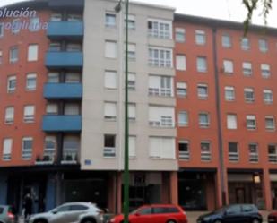 Exterior view of Office for sale in Burgos Capital