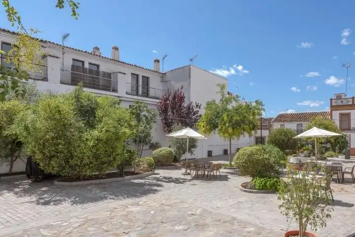 Garten von Gebäude zum Verkauf in El Pedroso