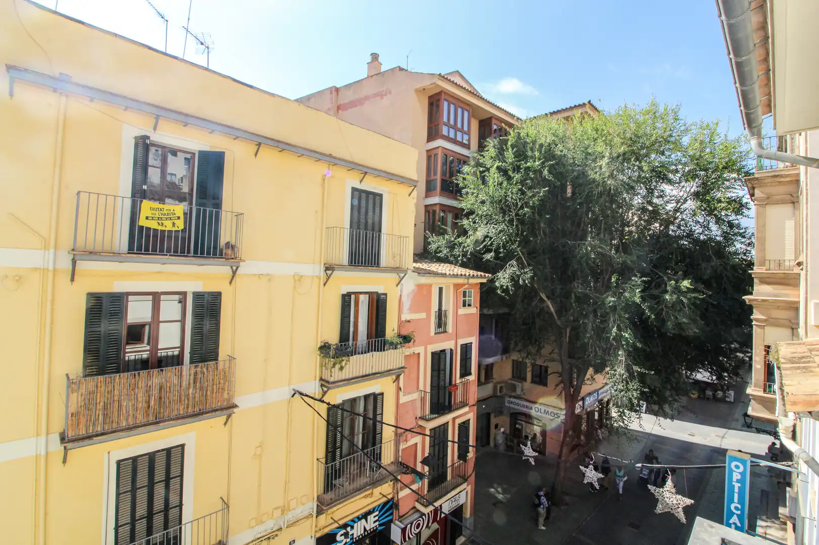 Penthouse to rent in Centre, imagen 22