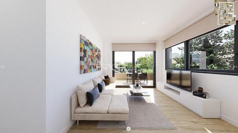 Foto 4 de Pis en venda a Joan Fuster, 18-20, Sarrià de Ter, Girona