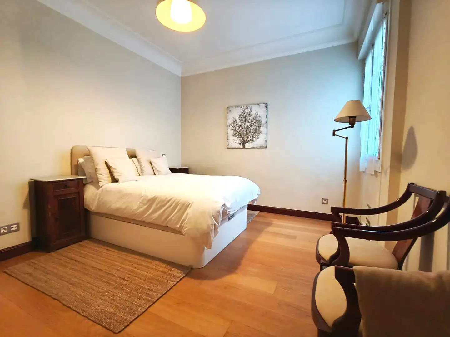 Flat with lift for sale in Licenciado Poza, imagen 16
