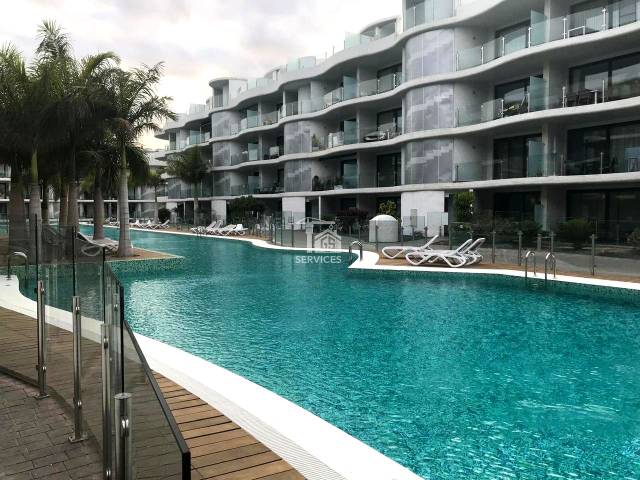 Planta baja en Alquiler en El Palm-Mar, 2 en Palm - Mar