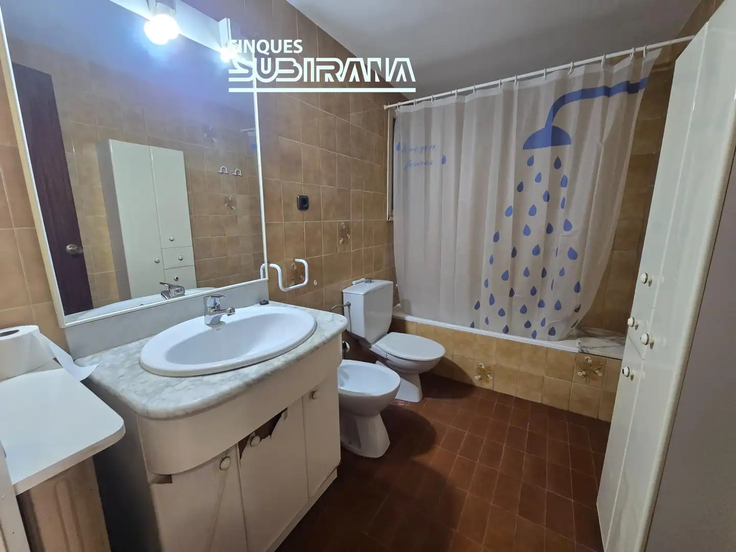 Appartamento con terrazza in vendita a Ponent - Set Camins, imagen 18