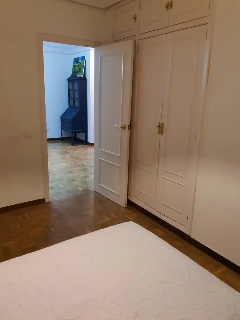 Apartament de lloguer en Sevilla amb Aire condicionat, Parquet i Terrassa