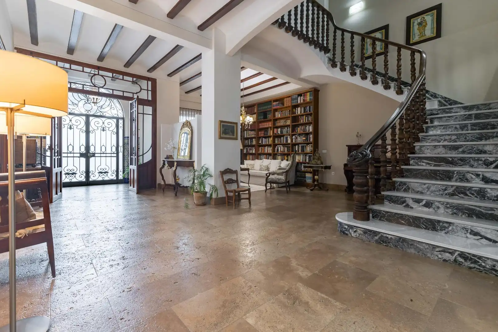 Houses for sale in Xàtiva  with Air Conditioner, Private garden and Terrace