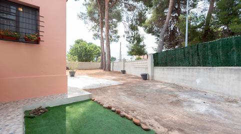 Foto 2 de Casa o chalet de alquiler en 302, La Cañada, Valencia
