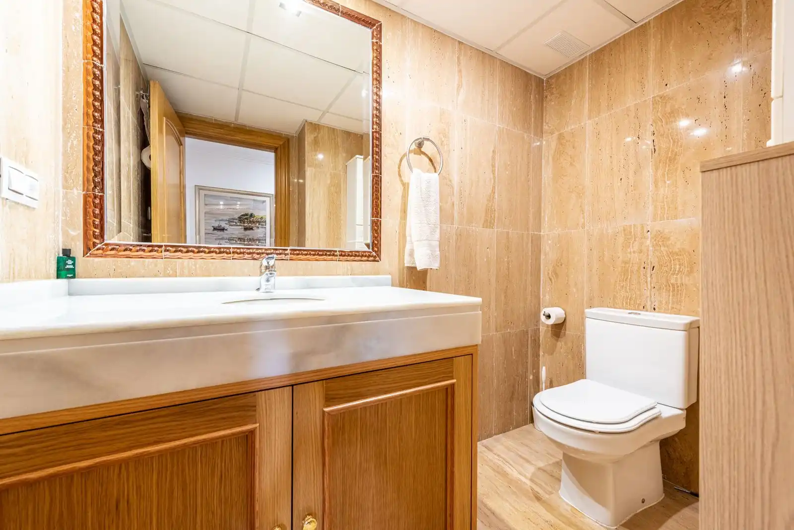 Apartament amb piscina en venda a Urbanización La Quinta del Virrey 3102, imagen 14