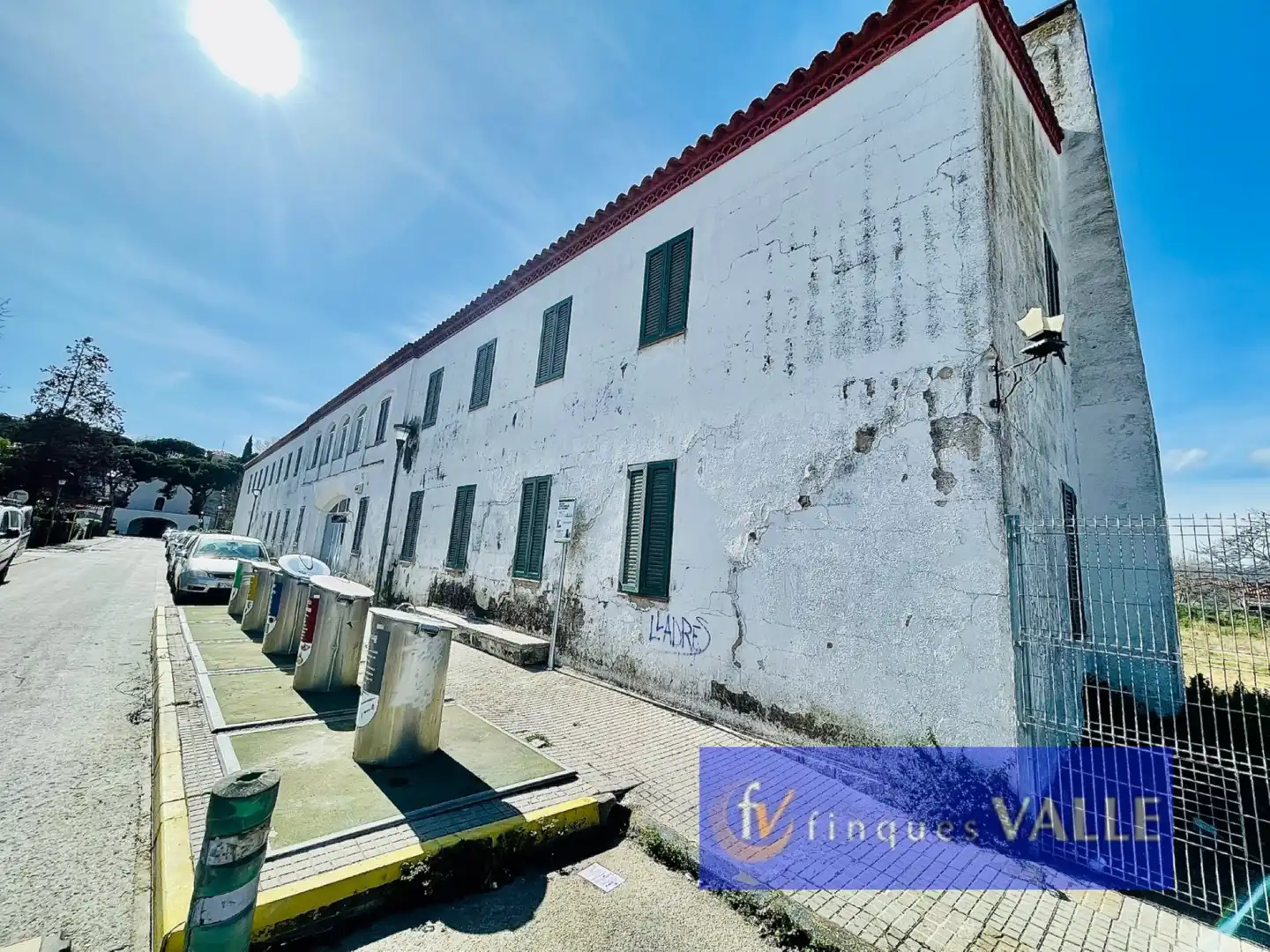 Hotel zum Verkauf in Tordera pueblo, imagen 11