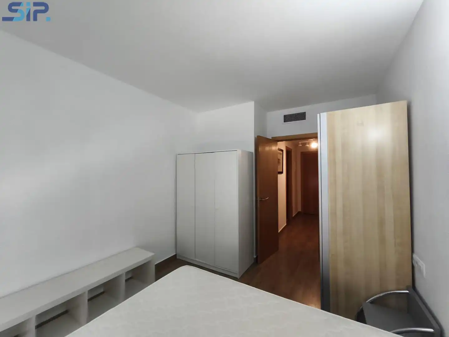 Habitación de Piso en venta en Vilafranca del Penedès con Aire acondicionado, Calefacción y Parquet