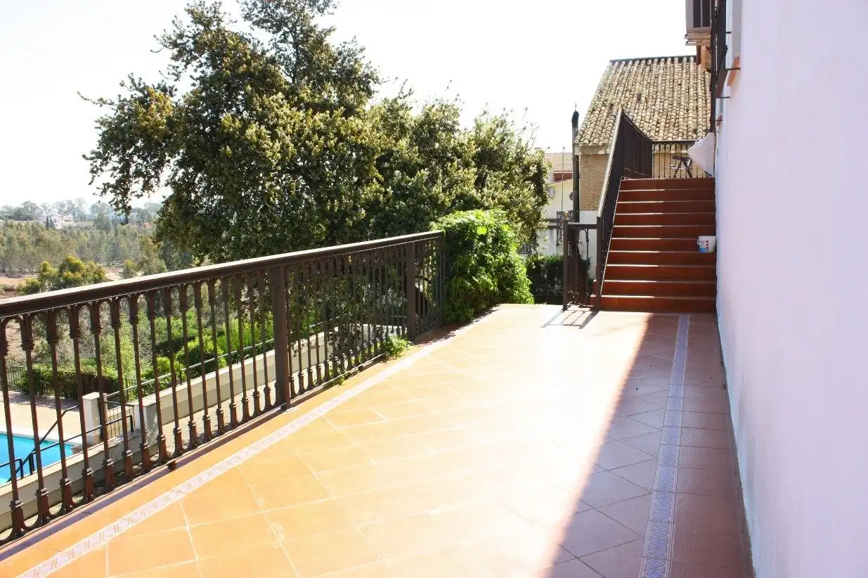 Country house zum Verkauf in El Brillante -El Naranjo - El Tablero