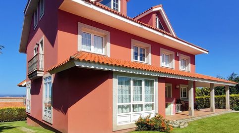 Photo 4 of Houses for sale in Rua París, Elviña - A Zapateira, A Coruña Capital