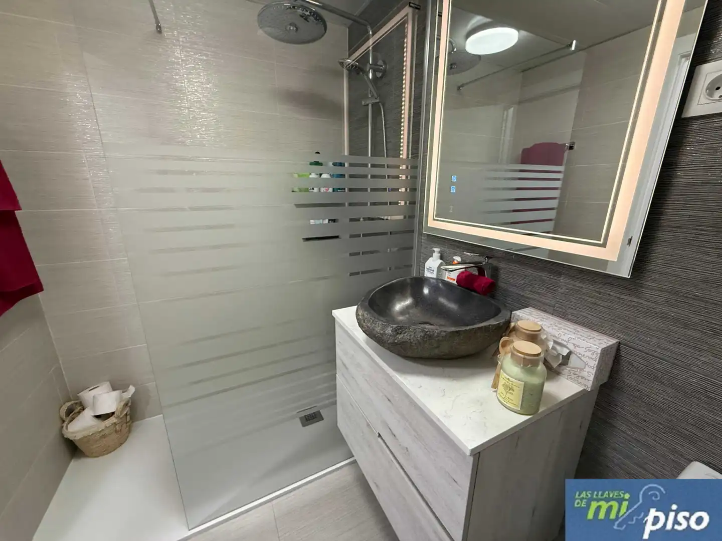 Ático con piscina en venta en Paseo Obregón 84, imagen 53