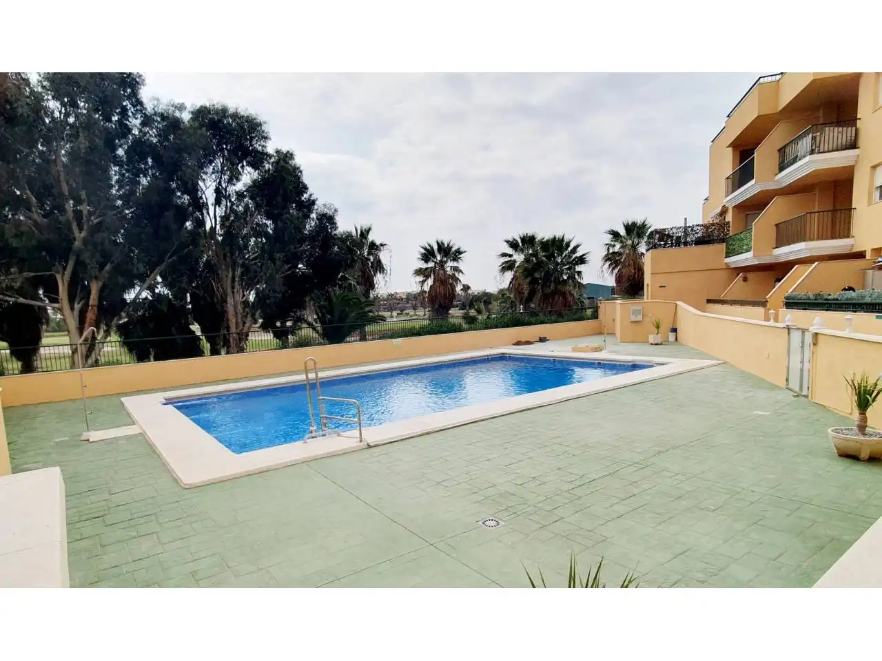 Àtic amb piscina en venda a Calle Aviación, imagen 49