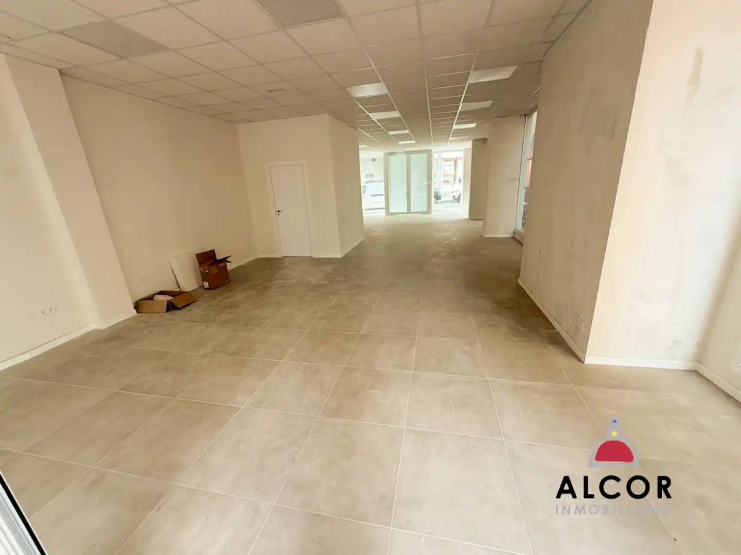 Local comercial en alquiler en Pueblo, imagen 7