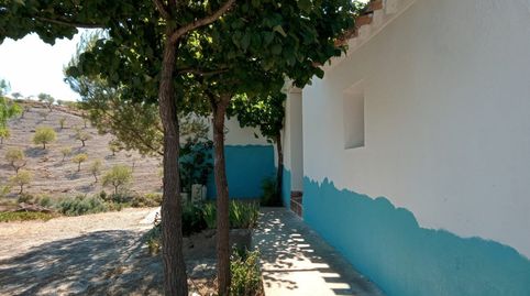 Foto 5 de Finca rústica en venta en Puerto Lumbreras, Murcia
