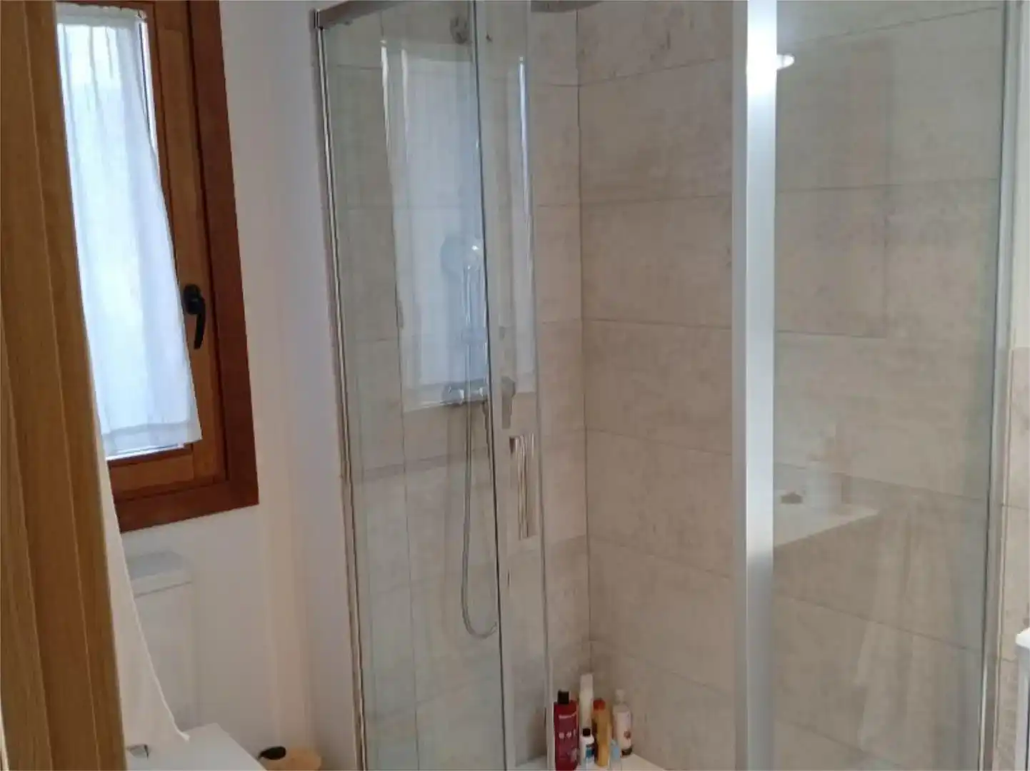 Bany de Pis en venda en Bellver de Cerdanya