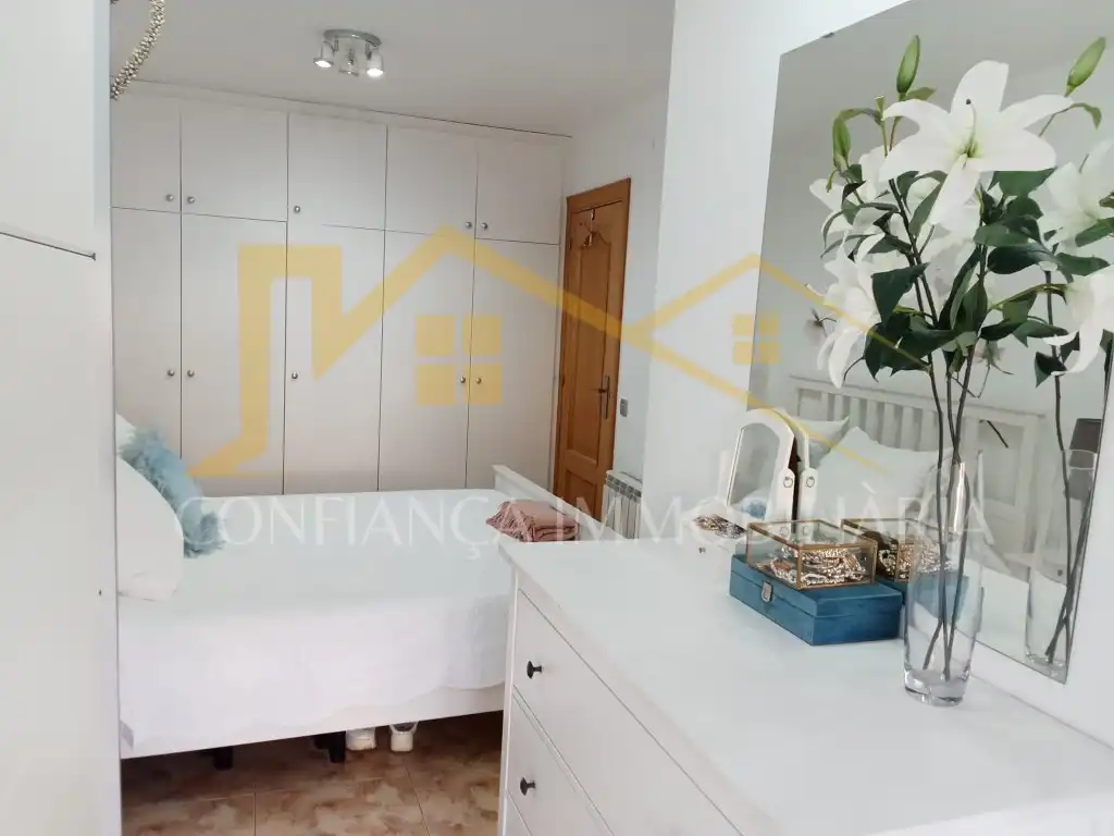 Piso en venta en La Llàntia