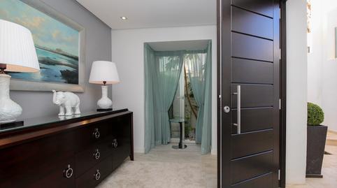 Foto 3 de Casa adosada de alquiler en Sierra Blanca, Marbella