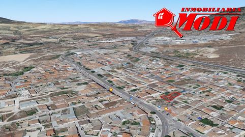 Parcela urbana no consolidada, dentro del núcleo urbano, la cual está pendiente de urbanizar. Una vez cedido los metros para hacer, imatge 4