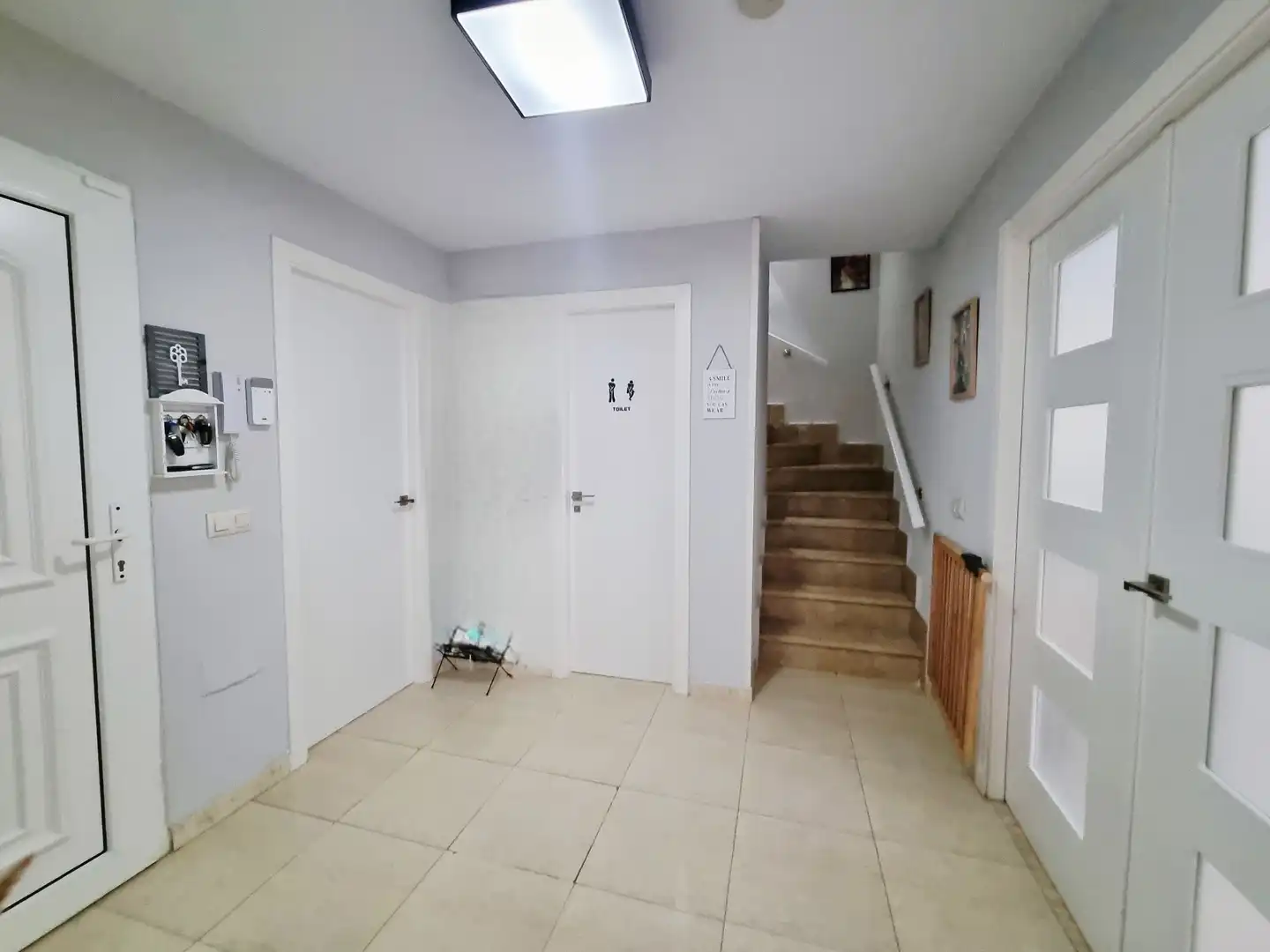Casa o chalet en venta en Torrejón de la Calzada con Aire acondicionado, Calefacción y Jardín privado