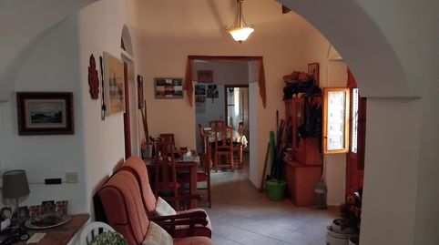 Foto 5 de Casa adosada en venta en Santa Cruz de Marchena, Almería