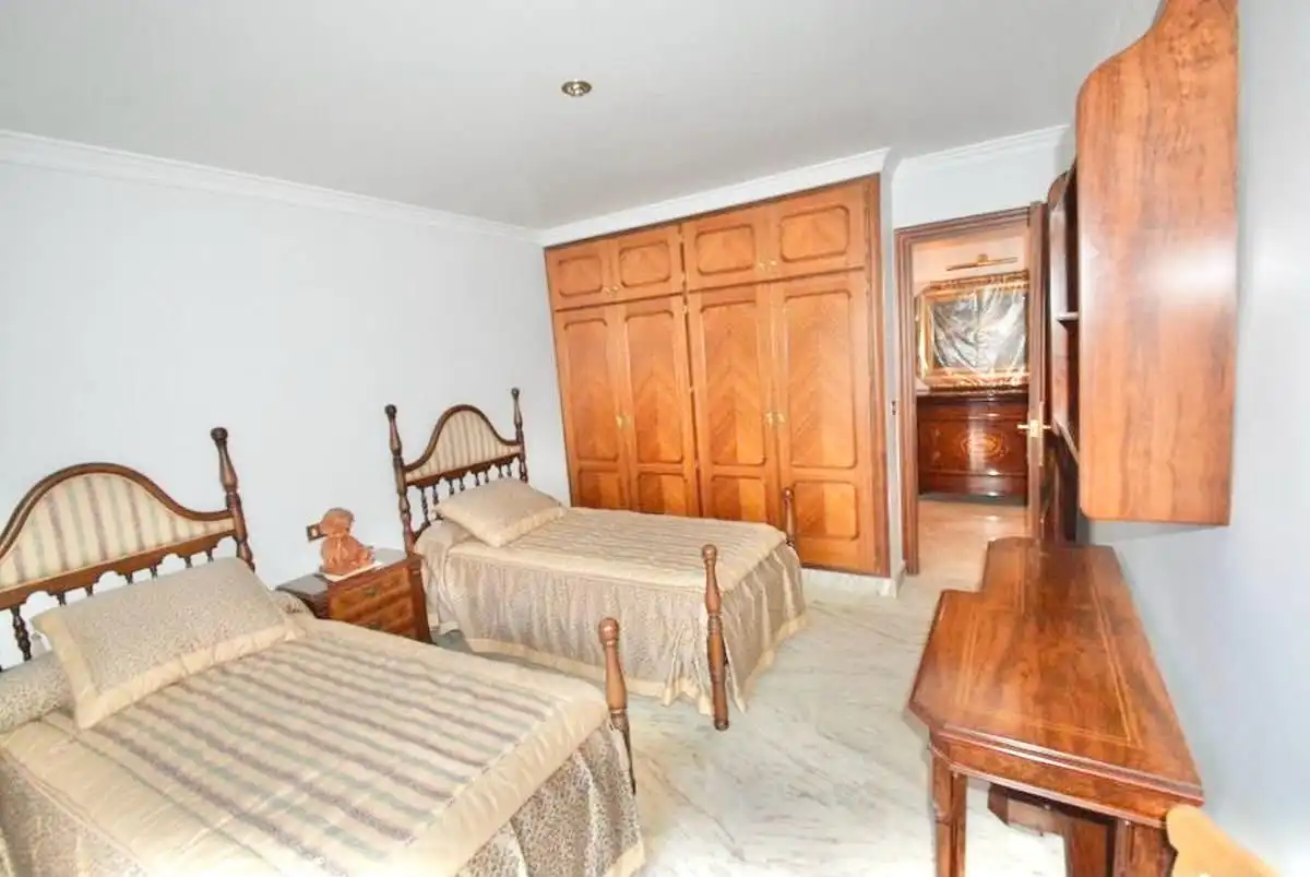 Flat with lift for sale in Teodomiro 10, imagen 10