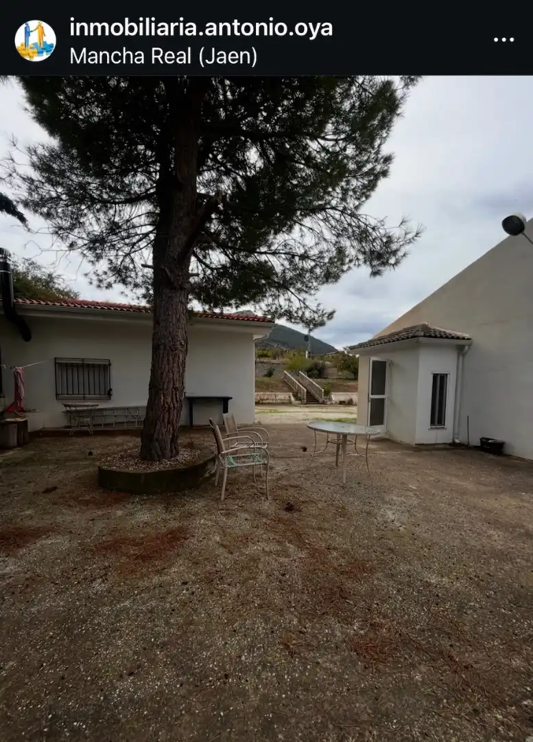 Xalet amb piscina en venda a Mancha Real, imagen 7
