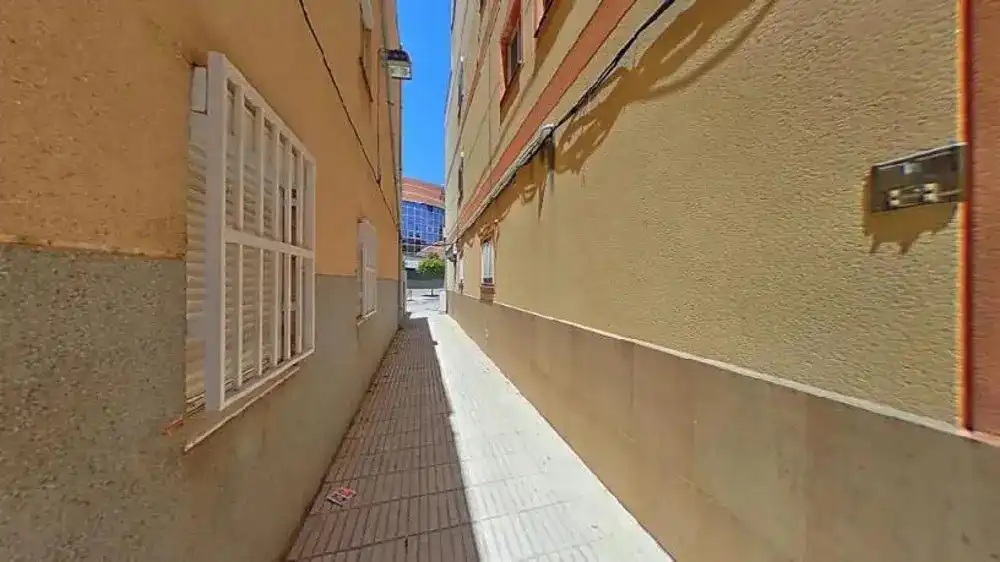 Wohnung zum Verkauf in Carrer Sant Francesc d'Assís, imagen 14