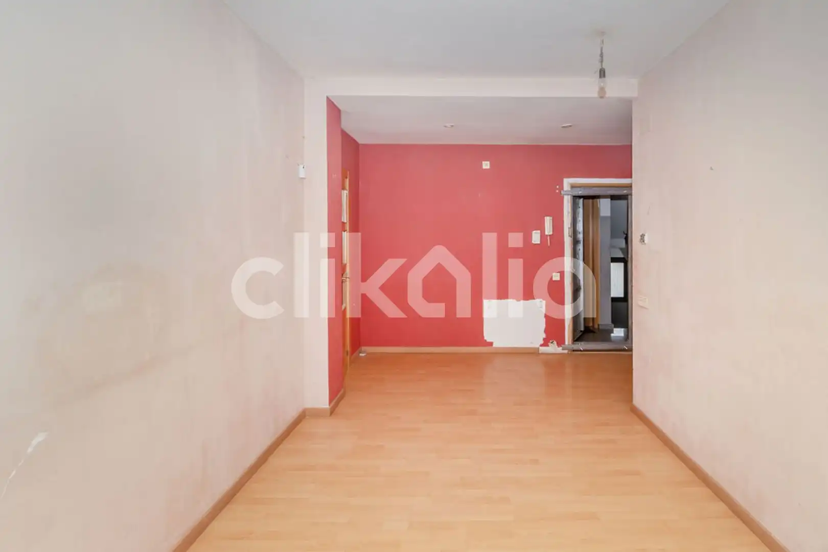 Piso en venta en Manlleu con Terraza