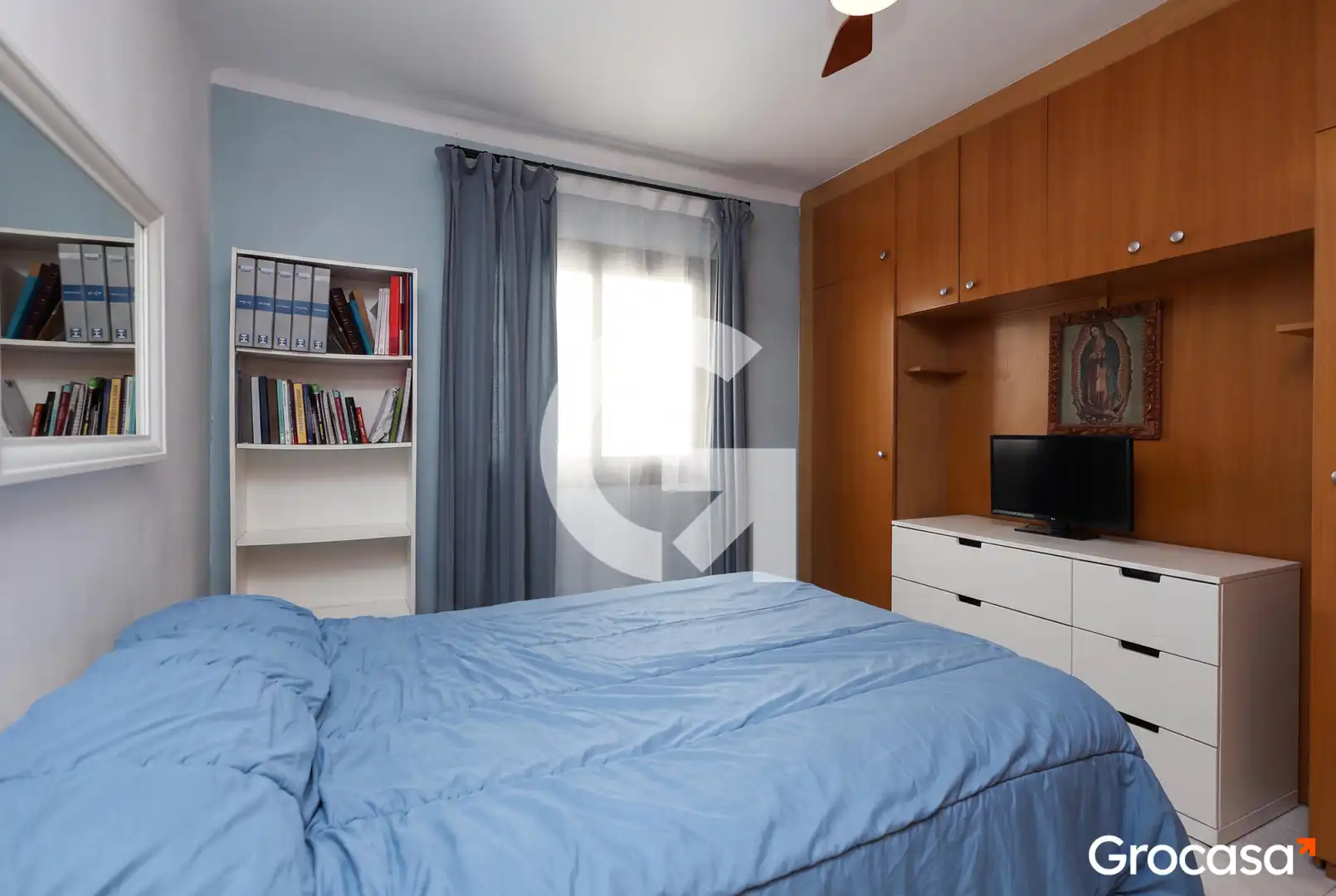 Habitación de Piso en venta en Rubí con Horno