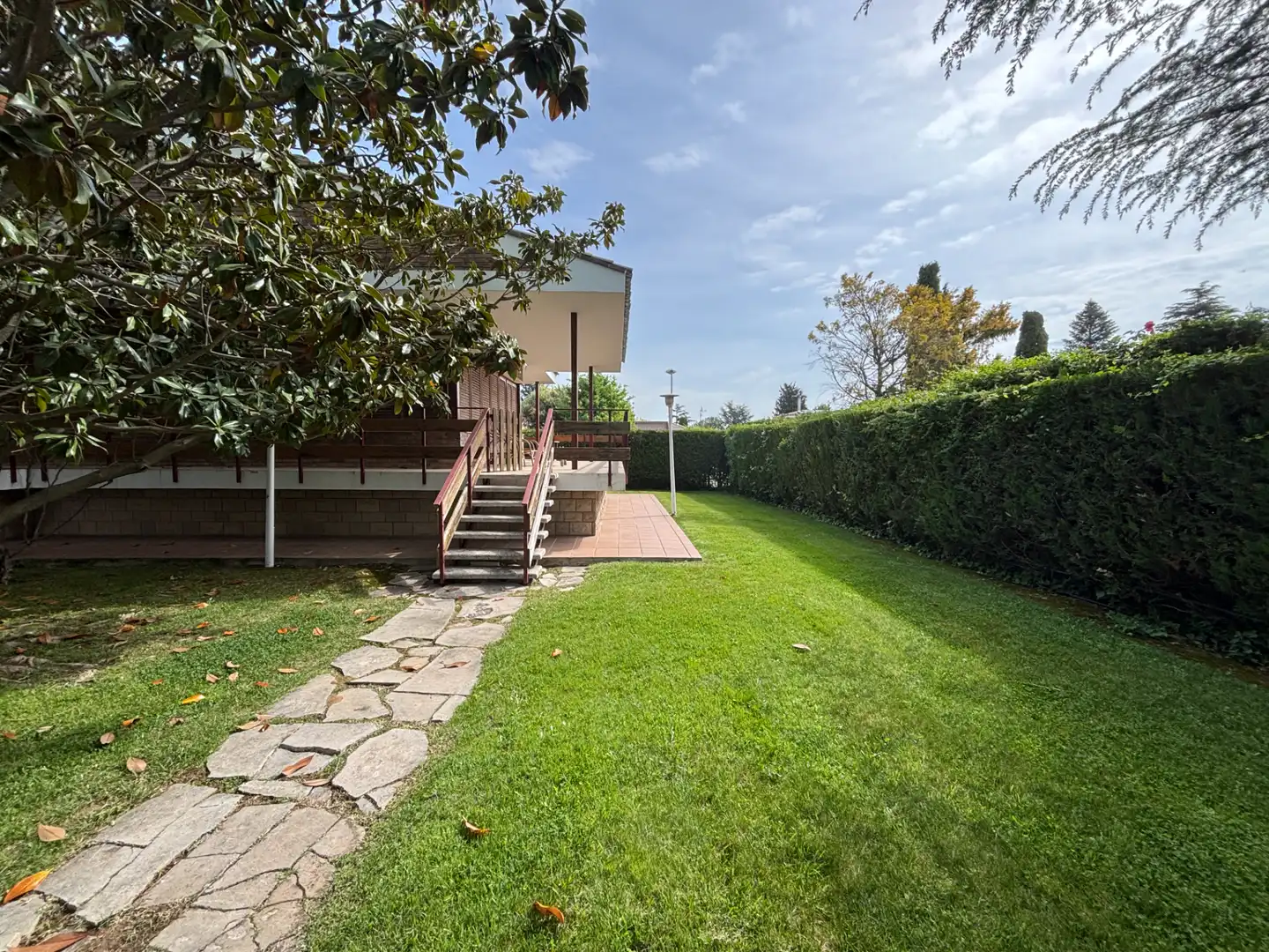 Chalet con piscina en venta en Carrer Cervantes Saavedra, imagen 10