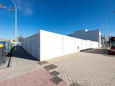 Terreno residenziale in vendita a Ronda