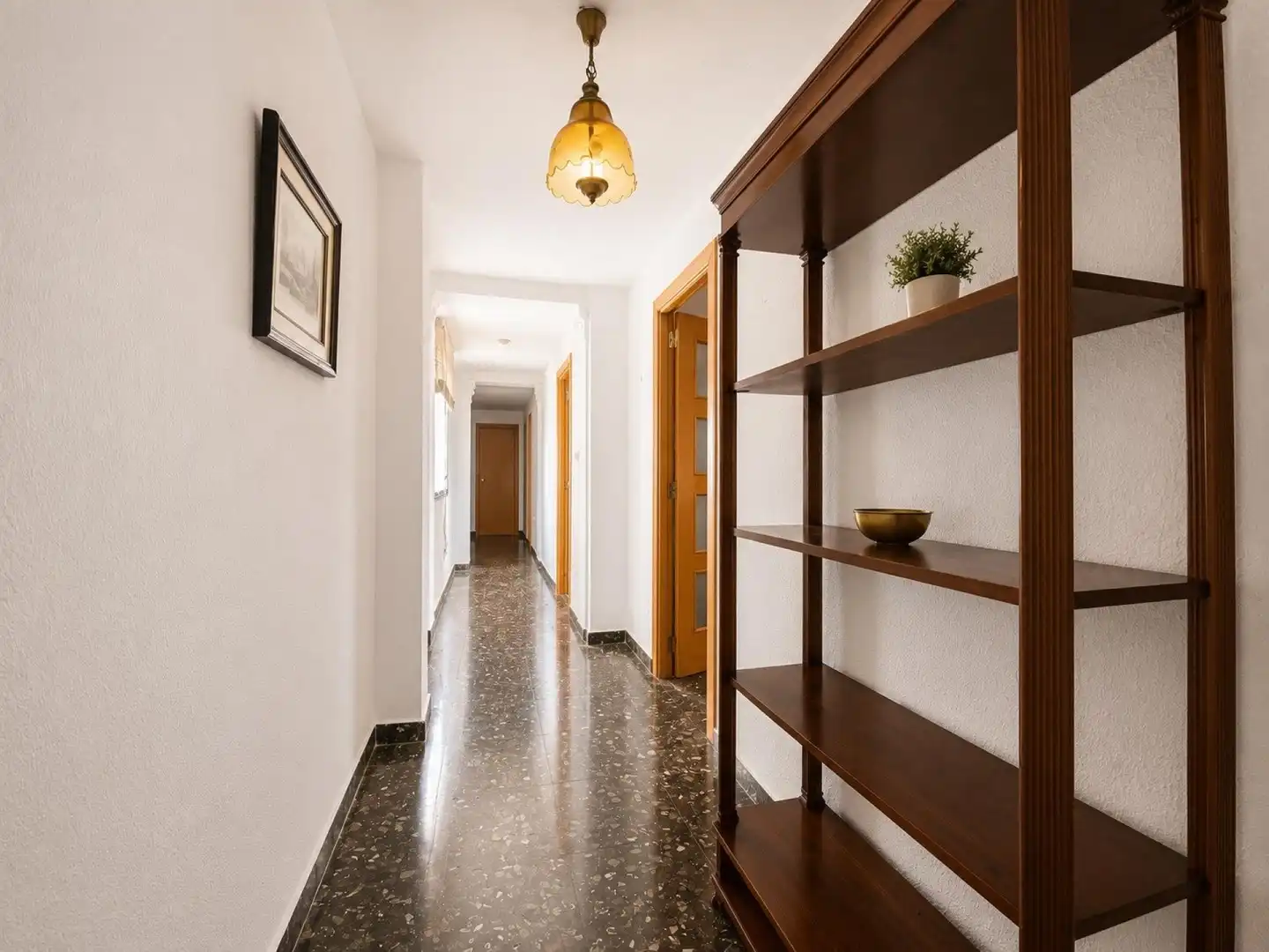 Piso en venta en Xirivella con Aire acondicionado, Calefacción y Terraza