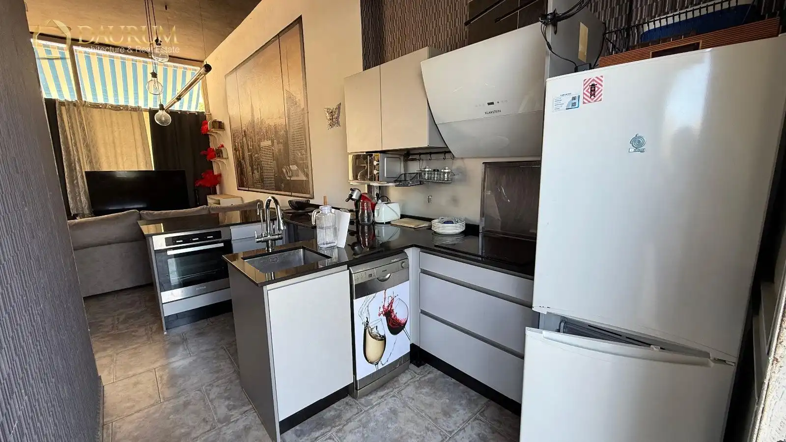 Apartament amb piscina en venda a AVENIDA BENIDORM, imagen 9
