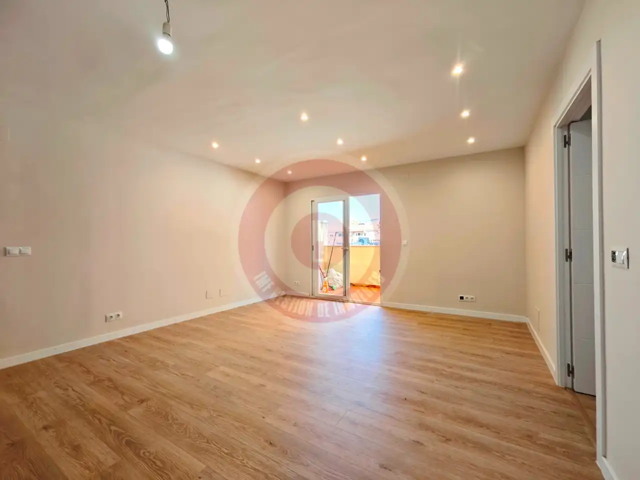 Wohnung mit Aufzug zum Verkauf in Calle Reñidero 7