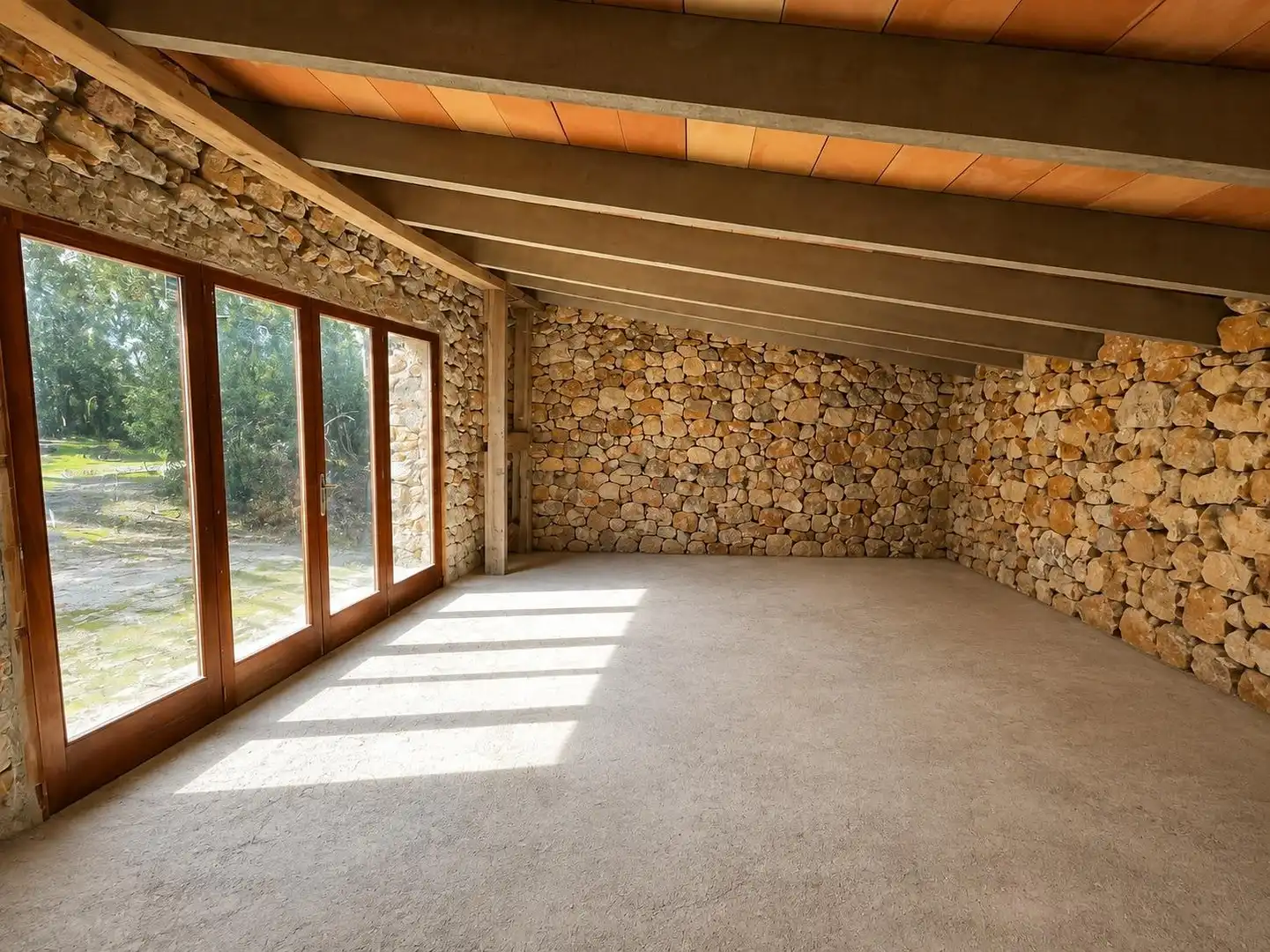 Country homes for sale in Escorca  with Private garden and Terrace