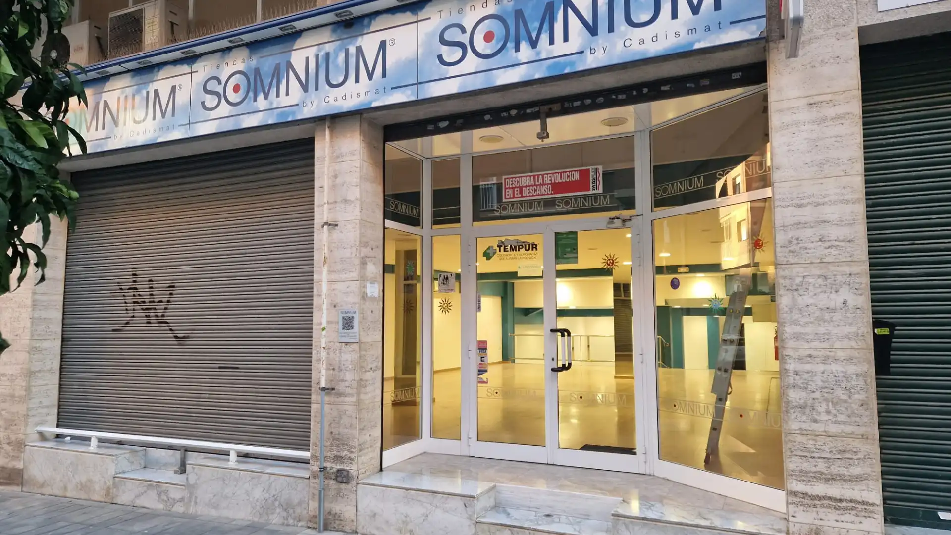 Premises for sale in Sant Andreu de la Barca