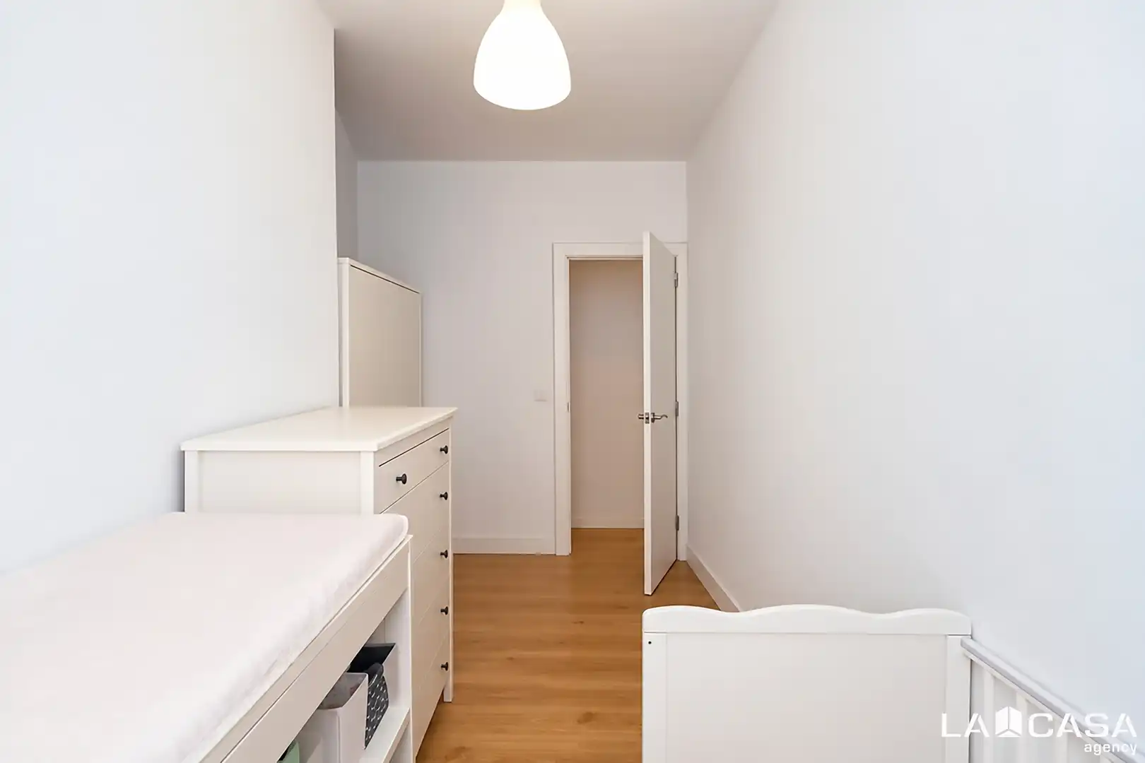 Penthouse with terrace for sale in Santa Eulàlia, imagen 23