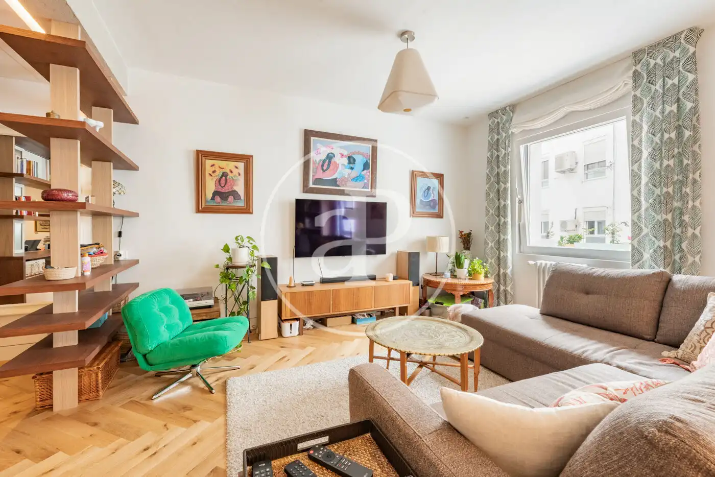Appartement avec ascenseur à vendre à C. del Doce de Octubre, imagen 6