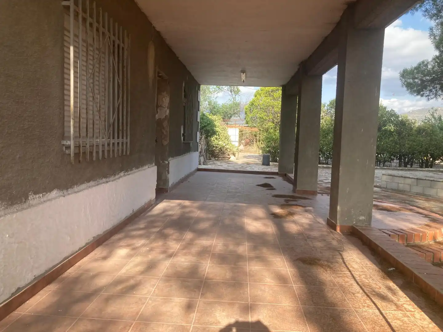 Casa o chalet en venta en Villena con Jardín privado